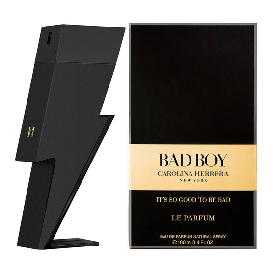 CAROLINA H BAD BOY       PERF 100ML